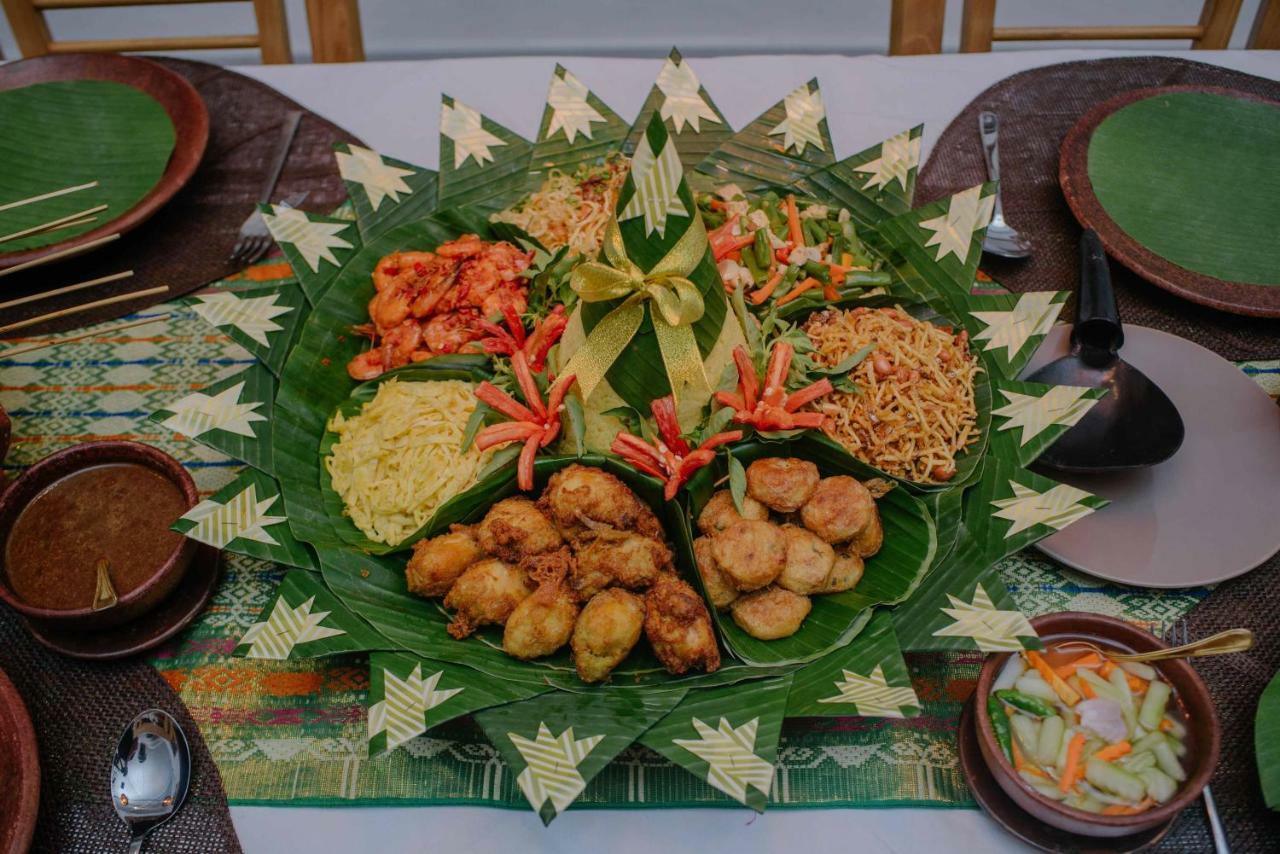 The Secret Jungle Villas Seminyak المظهر الخارجي الصورة