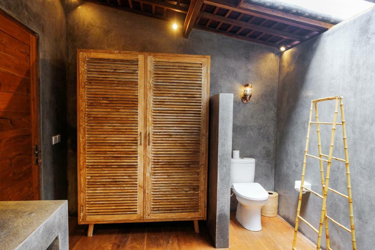 The Secret Jungle Villas Seminyak المظهر الخارجي الصورة